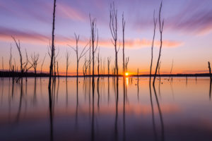 Howell Manasquan Reservoir