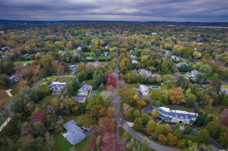 Rumson NJ Real Estate & Homes for Sale