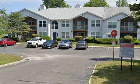 townhomes for sale in tinton falls new jersey