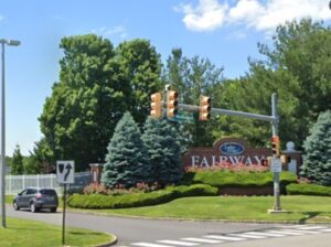 Fairways Lakewood