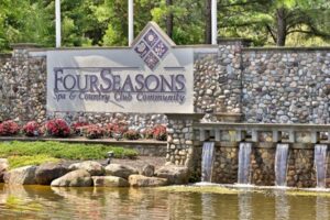 Four Seasons Lakewood