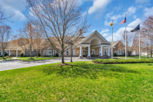 Four Seasons South Knolls Clubhouse