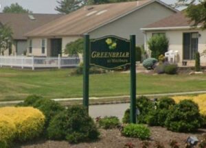 Greenbriar Marlboro