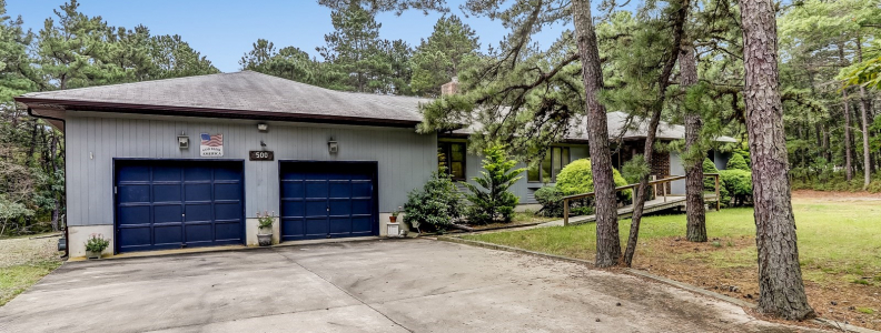500 Coolidge Ave. Just Listed! Ranch on 3 private acres! 500 Coolidge Ave. Just Listed! Ranch on 3 private acres!