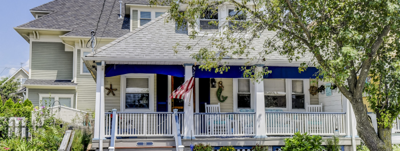 119 Stockton Ave. Ocean Grove – JUST LISTED! 119 Stockton Ave. Ocean Grove – JUST LISTED!