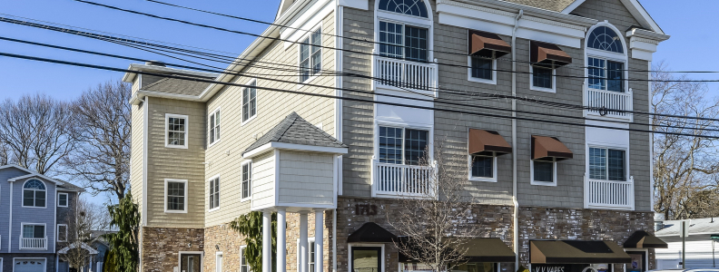 1713 Main St. Unit 201 Lake Como Just Listed! 1713 Main St. Unit 201 Lake Como Just Listed!