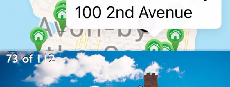 Mobile device home search app faster and more accurate then Zillow! Mobile device home search app faster and more accurate then Zillow!