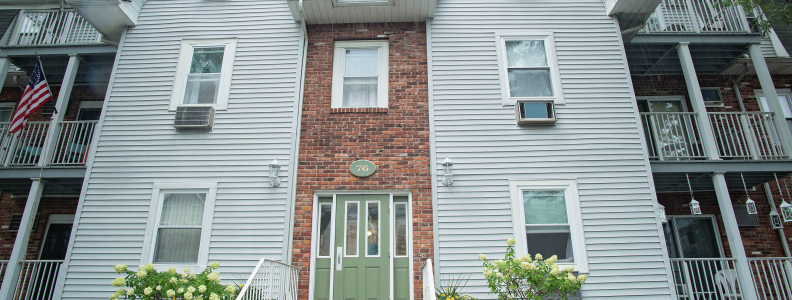 76 Whitefield Ave. Unit 313 Ocean Grove JUST LISTED 76 Whitefield Ave. Unit 313 Ocean Grove JUST LISTED