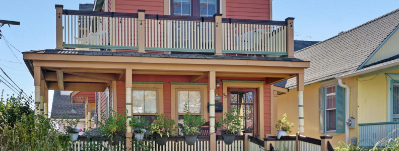 92 Franklin Ave. Ocean Grove just listed! 92 Franklin Ave. Ocean Grove just listed!