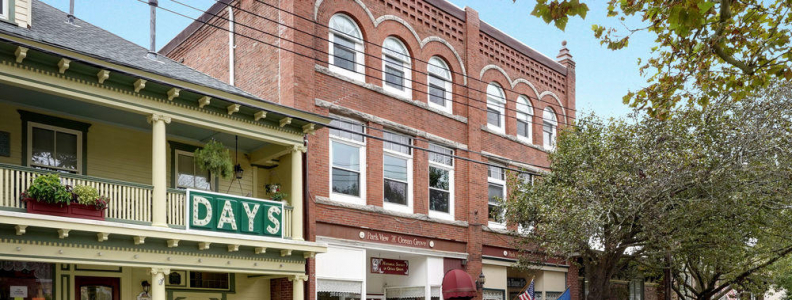 52 Pitman Ave. 2G Ocean Grove Just Listed! 52 Pitman Ave. 2G Ocean Grove Just Listed!