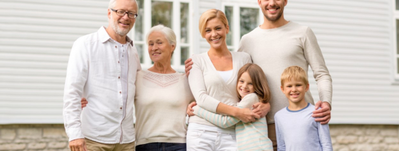 Mother Daughter Homes & Multi-generational homes Mother Daughter Homes & Multi-generational homes